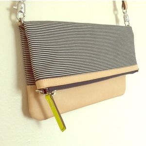 Stella Dot crossbody purse